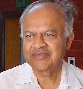 Dr. Jayant Narlikar