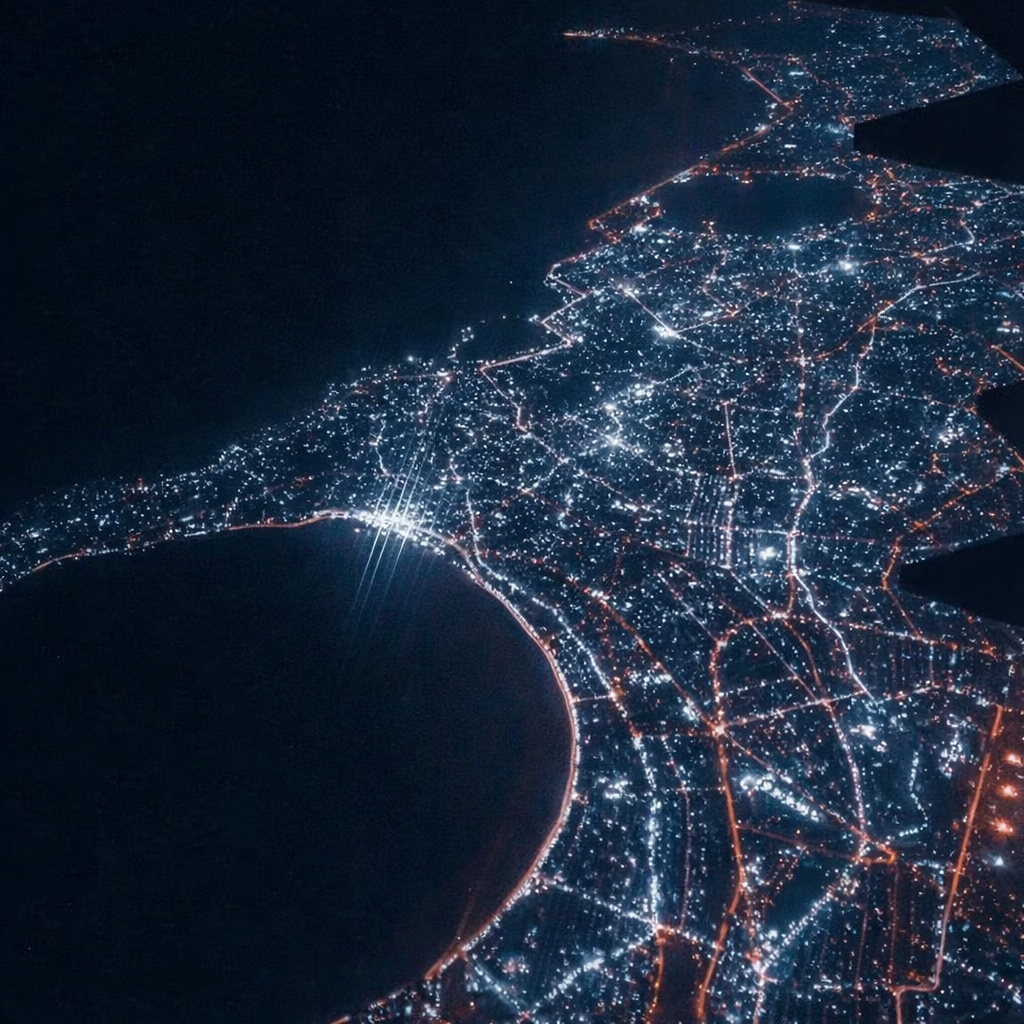 Economic modeling for dark sky tourism ROI