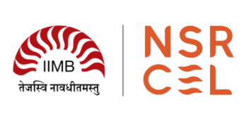 IIMB NSRCEL